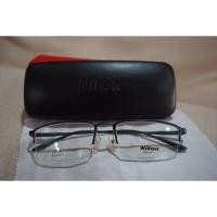 ราคา กรอบแว่นสายตา Nikon ของแท้100% (4946455058)