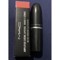 ราคา ลิปสติก Amplified Cream lipstick ยี่ห้อ MAC ขนาด 3 กรัม สีเบอร์ 104 COSMO (5173229331)