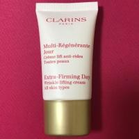ราคา Clarins Extra firming day cream 15 ml (1701621144)