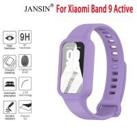 ราคา ฟิล์ม xiaomi Band 9 Active ฟิล์มกันรอย ฟิล์ม ฟิล์ม TPU สำหรับ Xiaomi Band 9 Active Redmi Band 8 Active สมาร์ทวอทช์ (23230981032)
