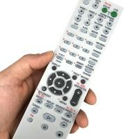 ราคา ใหม่สําหรับ Sony RM-AAU013 AV ตัวรับสัญญาณรีโมทคอนโทรลสําหรับ HT-DDW685 HT-DDW790 E15 STRDG500 STRDH100 STRDH500 STR-K880 (24761859285)