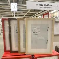 ราคา RÖDALM กรอบรูป, 30x40 ซม. by IKEA (40613873838)