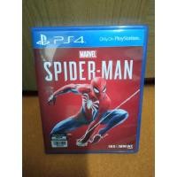 ราคา (มือสอง) มือ2 เกม ps4 : Spiderman (Z3) สภาพดี (2919267518)