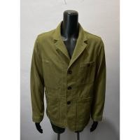 ราคา Hijau Zara man เสื้อเบลเซอร์สีเขียว L (17079284214)