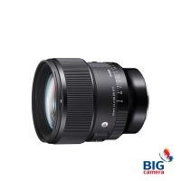 ราคา Sigma 85mm f/1.4 DG DN ART DSLR Lenses - ประกันศูนย์ 1 ปี (16162989810)
