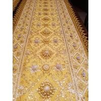 ราคา ผ้าสไบห่มพระพุทธรูปสำหรับองค์พระหน้าตัก 40 นิ้ว, 60 นิ้ว, 80 นิ้ว (14062292966)