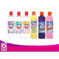 ราคา น้ำยาล้างห้องน้ำเป็ด มิสเตอร์มัสเซิล 450 มล. (6526458270)