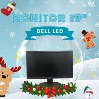 ราคา Monitor Led Dell 19" มือสองสภาพดีใช้งานได้ปกติ (26850626466)