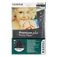 ราคา Fuji Photo Inkjet Glossy Paper A4 235 แกรม กระดาษโฟโต้ ฟูจิ ผิวมัน ขนาด A4 (7055848092)