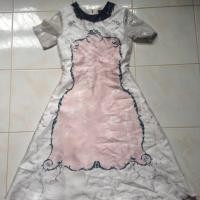 ราคา เดรสยาว ป้าย Areeya (1210372429)