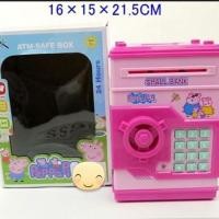 ราคา ออมสินดูดแบงค์ peppa (237136832)