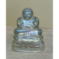 ราคา No. SG/11 ตัก3" นิ้ว พระสังกัจจายน์ พระบูชา หล่อพิธี 25 พุทธศตวรรษ รุ่นพิเศษ ชุดกรรมการ สร้างปี พ.ศ.2500 พิเศษก้นปั๊มยัน (40550888626)