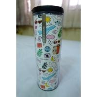 ราคา แก้วสตาร์บัค 16 oz (2062560516)