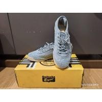 ราคา Onitsuka Tiger รุ่น Mexico 66 SDสี Smoke Light Blueไซซ์ 36 22.5 cm แต่ใส่น้อยมาก ๆ ราคาป้าย 4,900 บาท (47256607631)