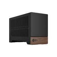 ราคา Fractal Design Terra Graphite Mini-ITX Small Form Factor Case (FD-C-TER1N-01) (19090487424)