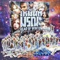 ราคา เหมันต์มรณะ Dead of winter Board Game (ภาษาไทย) (2649440141)