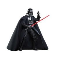 ราคา Hasbro Star Wars STAR WARS Black Series Darth Vader Star Wars A New Hope Collectible 15ซมAction Figure G0364 ของแท้ผลิตภัณฑ์ (55952608507)