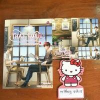 ราคา THAT SMILE:ยิ้มหวานของหมอ (16275794686)