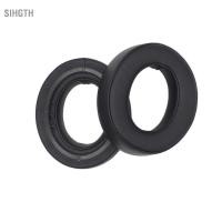 ราคา Sihgth Sihgth หูฟัง Ear Pads ครอบคลุมสำหรับ Corsair HS75 XB HS70/Pro HS60/Pro HS50/Pro สีดำ (40228776326)