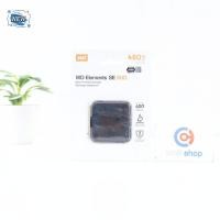 ราคา PORTABLE SSD (เอสเอสดีพกพา) WD ELEMENTS SE SSD 480 GB (ของใหม่) P17337 (48457797655)