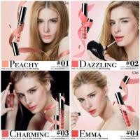 ราคา Cho Silky Matte Liquid Lipstick ของแท้ (165957724)