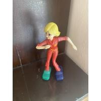 ราคา ของเล่นแมคโดนัลด์ หุ่นยนต์ Monsters vs Aliens มอนสเตอร์ ปะทะ เอเลี่ยน ของสะสม McDonal's มือสอง (23061282776)