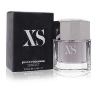 ราคา น้ำหอมแท้ 100% Paco Rabanne Xs edt IOO ml. Tester (22033685496)