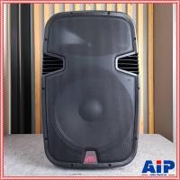 ราคา NPE ฺBT-15A ตู้ขยาย 15นิ้ว บลูบูธ ตู้ลำโพงอเนกประสงค์ 15 นิ้ว มีแอมป์ขยายในตัว NPE BT15A BT 15 A เอไอ-ไพศาล (5433590905)