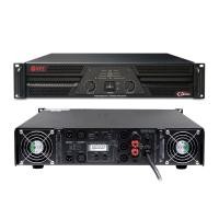 ราคา NPE Stereo Power Amplifier C-1200 (27780367688)