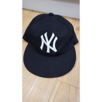 ราคา หมวกเด็กวัยหัดเดิน New York Yankees Snapback (ใหม่), สีดํา / หมวกเบสบอล New York Yankees / หมวกกีฬาเด็ก / หมวก New York Yankees Vintage Black (57702175017)