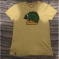 ราคา เสื้อยืด Pancoat**** (52356778466)
