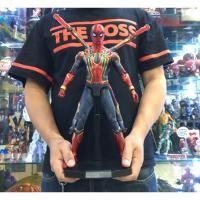 ราคา สไปเดอร์แมน Spiderman โมเดลสไปเดอร์แมน (14015667505)