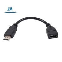 ราคา สายเคเบิลต่อขยาย Hdmi ตัวผู้ เป็นตัวเมีย สําหรับ Google Chrome Cast Fire Tv Stick Roku Stick Connection To Tv (25820832994)
