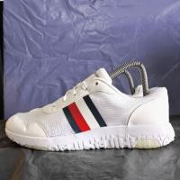 ราคา รองเท้า Tommy Hilfiger มือสองของแท้ Size 41/26 cm. (27436039892)