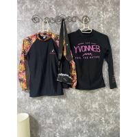 ราคา เสื้อว่ายน้ำแขนยาว มือสอง (14343899213)