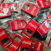 ราคา ที่เปิดขวด Coke รูปกระป๋อง ติดตู้เย็น (20988812135)