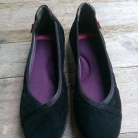 ราคา รองเท้ามือสอง Hawkins sports s.37 (2597730847)