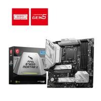 ราคา MAINBOARD (เมนบอร์ด) MSI MAG B760M MORTAR II (24557744008)