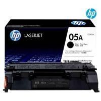 ราคา ตลับหมึกโทนเนอร์ HP 05A (CE505A) Original ดำ (ออกใบกำกับภาษีได้) (9878914163)