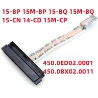 ราคา เหมาะสําหรับ HP 14-CD058TU CD023TX 14-CD TPN-W131 สายฮาร์ดดิสก์ฮาร์ดดิสก์ฮาร์ดดิสก์อินเทอร์เฟซสายแบน (53108487696)