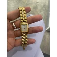 ราคา นาฬิกาแท้ญี่ปุ่นGeorges Rech สภาพใหม่มากๆคะ สีทองวิ้งสวย (29757492127)