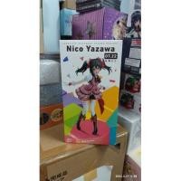 ราคา (Stronger) LoveLive! Birthday Figure Project: Nico Yazawa 1/8 (15053209170)