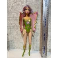 ราคา Barbie Fairytopia mermiadia ⚡️Rare⚡️ มากค่ะ ของแท้ สภาพ90% (17691194457)