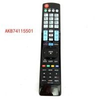 ราคา แอลจี ลูกชาย74115501 รีโมทคอนโทรลทีวีสําหรับ LG LED LCD HDTV 55LS4500UD 47LV5500UA 42LA6200UA 22LG30UA 26LF10UA 19LF10CUA 26LH200CU (44479925419)