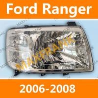 ราคา สําหรับ Ford Ranger/Everest 2006-2008 HEADLAMP/HEADLIGHT/LENS HEAD LAMP/FRONT LIGHT/ไฟหน้า​ /เลนส์ไฟหน้า/ไฟหน้าสําหรับ/ไฟท้าย (40153391338)