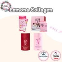 ราคา Lemona Collagen คอลลาเจนปลา ไม่ต้องชงน้ำ คอลลาเจนเกาหลี เลโมน่า (1869786285)