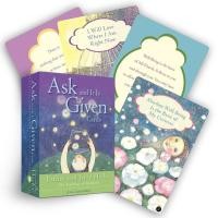 ราคา หนังสืออังกฤษใหม่ Ask and It Is Given Cards (24862028525)