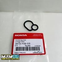 ราคา 36172-P08-015 Oring Sil Seal Vtec VTC บรรจุ Solenoid Sol ฐาน Honda Civic Ferio 1996-2000 Civic Es Vtis Century 2001-2005 Stream 1.7 1700cc 2002-2006 (41969360392)