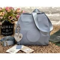 ราคา Kipling Handbag and Shoulder bag ของแท้ งาน outlet (2395690591)