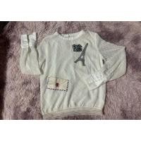 ราคา เสื้อแขนยาว cps แต่งลาย อก34“ มือสอง (28454557525)